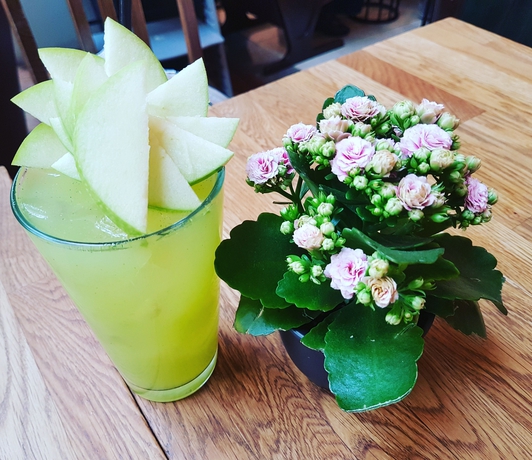 Imagen del bar/restaurante del Kazdaglari Karye M&uuml;ze Otel. Foto 9