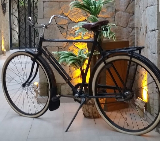 Imagen general del Kazdaglari Karye M&uuml;ze Otel. Foto 3