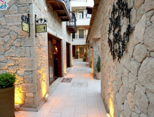 Imagen general del Kazdaglari Karye M&uuml;ze Otel. Foto 4