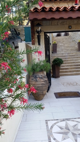 Imagen general del Kazdaglari Karye M&uuml;ze Otel. Foto 5