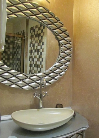 Imagen de la habitación del Kazdaglari Karye M&uuml;ze Otel. Foto 13