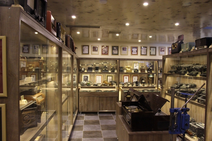 Imagen general del Kazdaglari Karye M&uuml;ze Otel. Foto 2