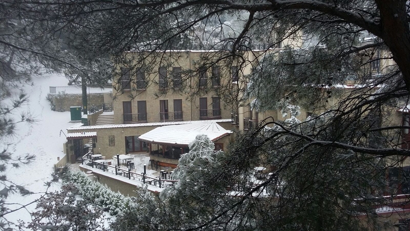Imagen de la habitación del Kazdaglari Karye M&uuml;ze Otel. Foto 14