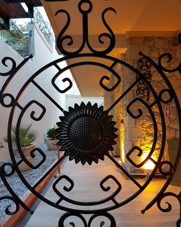 Imagen de los interiores del Kazdaglari Karye M&uuml;ze Otel. Foto 18