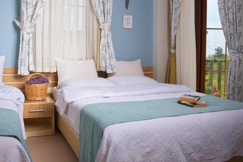 Imagen general del Kbozcaada. Foto 2