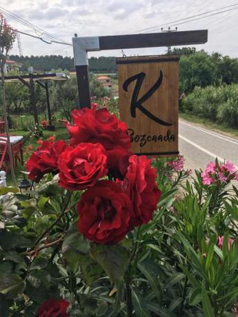 Imagen general del Kbozcaada. Foto 3