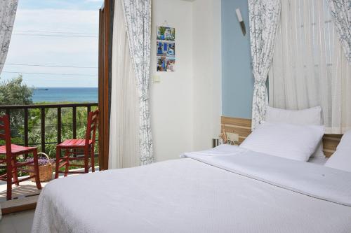 Imagen de la habitación del Kbozcaada. Foto 7