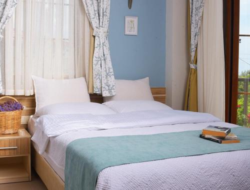 Imagen de la habitación del Kbozcaada. Foto 8