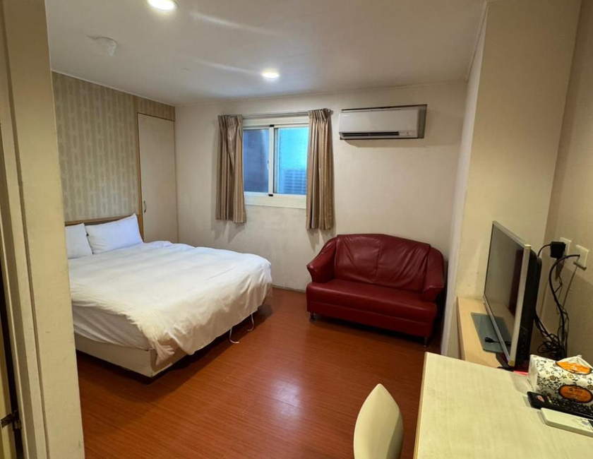 Imagen general del Kd Hotel. Foto 2