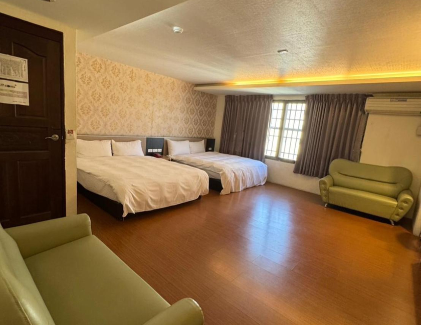 Imagen general del Kd Hotel. Foto 4