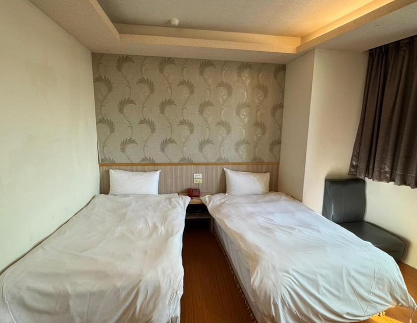 Imagen general del Kd Hotel. Foto 5