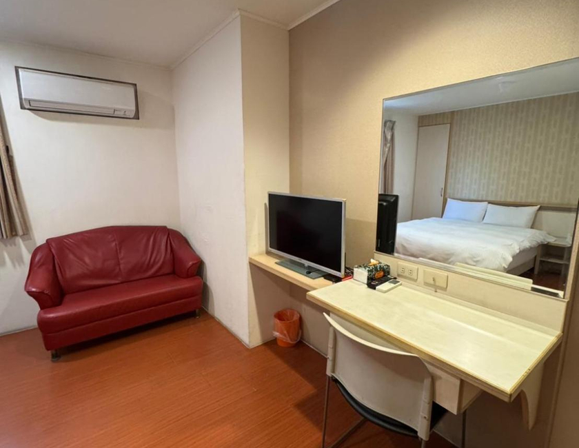 Imagen general del Kd Hotel. Foto 8