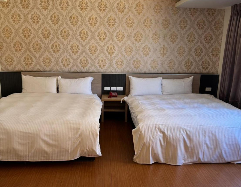 Imagen general del Kd Hotel. Foto 9