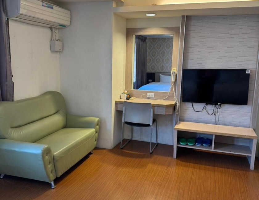 Imagen general del Kd Hotel. Foto 10