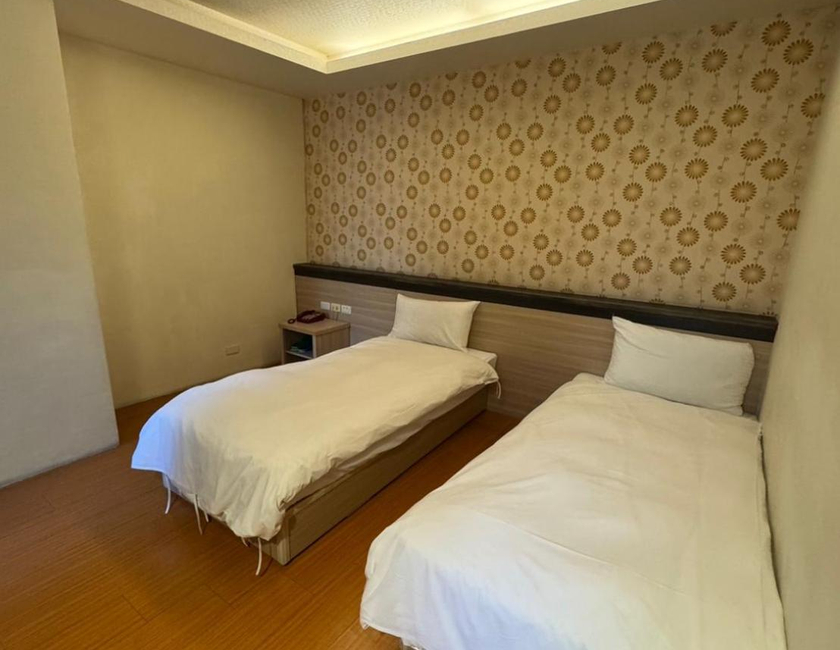 Imagen general del Kd Hotel. Foto 11