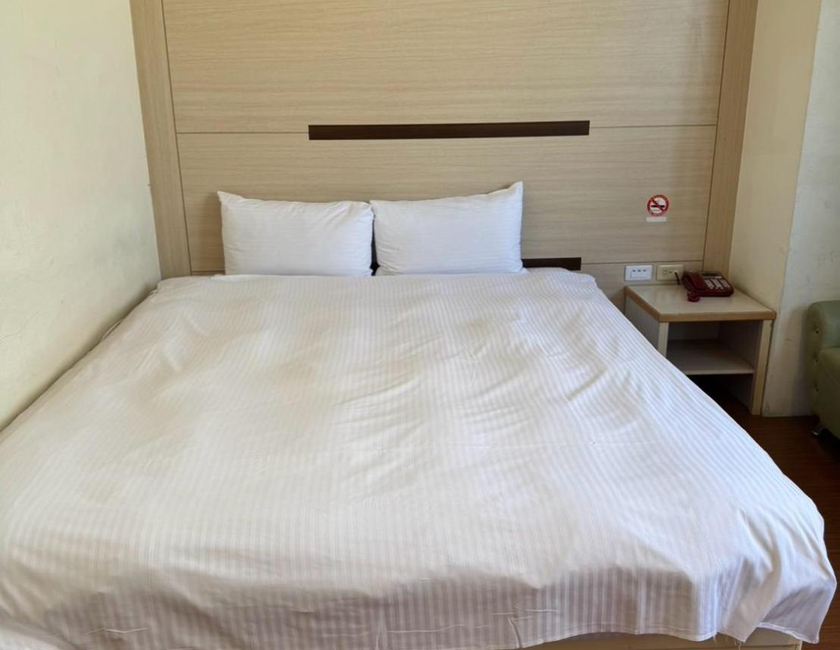 Imagen general del Kd Hotel. Foto 12