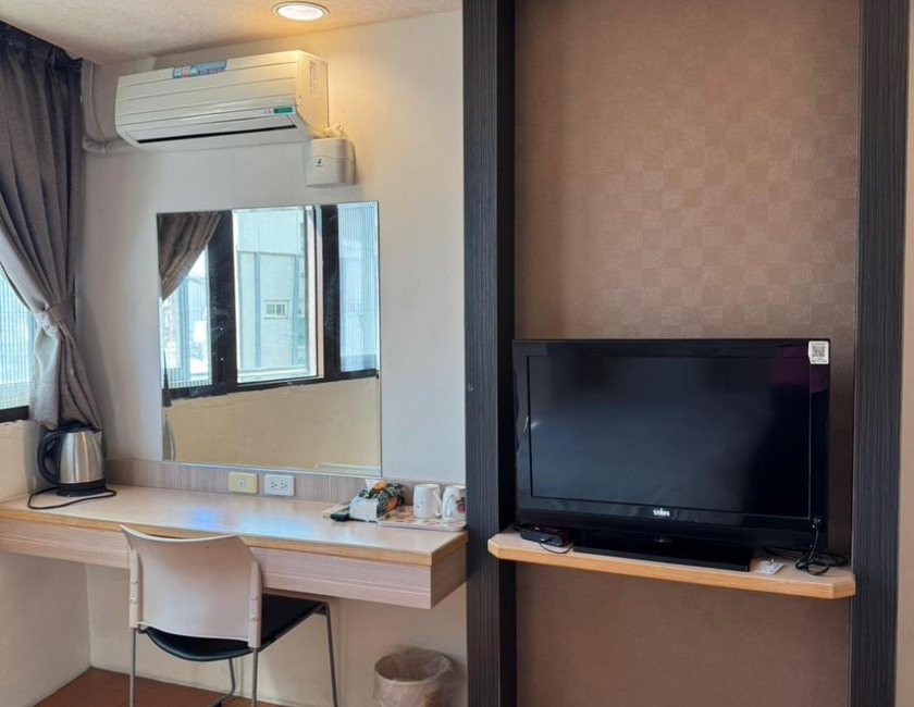 Imagen general del Kd Hotel. Foto 13