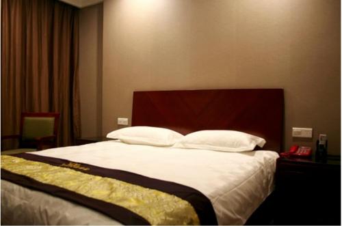 Imagen general del Ke Guan Business Hotel. Foto 3