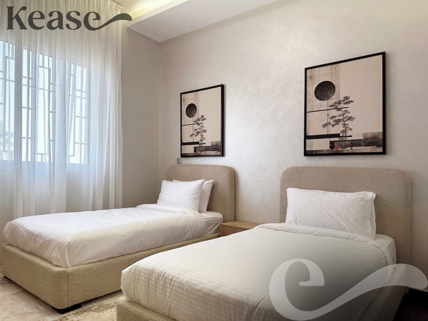 Imagen de la habitación del Kease Qurtubah Royal Design. Foto 6