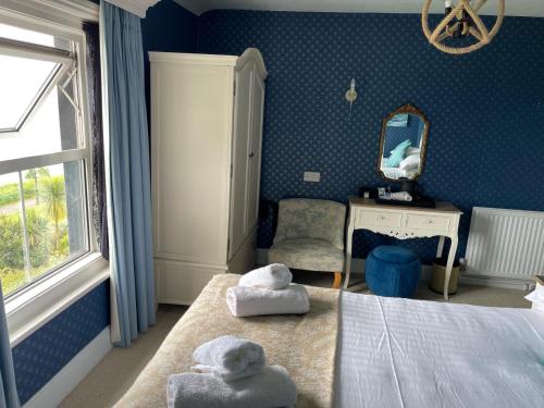Imagen general del Keats Green Hotel. Foto 4