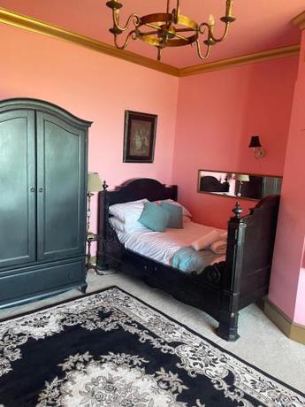 Imagen de la habitación del Keats Green Hotel. Foto 11