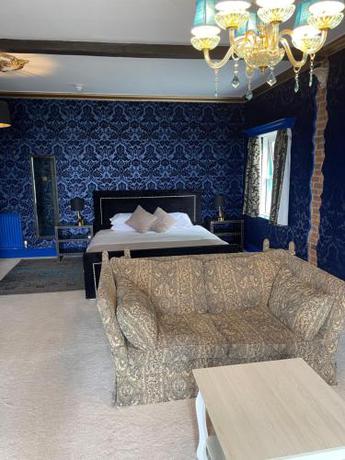 Imagen de la habitación del Keats Green Hotel. Foto 12