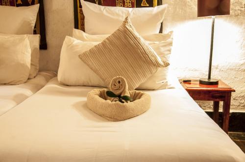 Imagen de la habitación del Kedar Heritage Lodge, Conference Centre & Spa. Foto 7