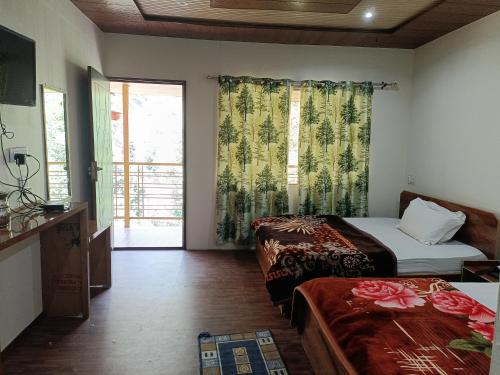 Imagen general del Kedar Valley Resorts by KV. Foto 2