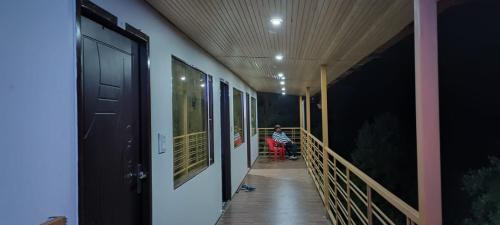 Imagen general del Kedar Valley Resorts by KV. Foto 4