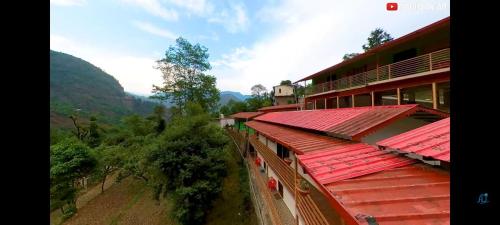 Imagen general del Kedar Valley Resorts by KV. Foto 6