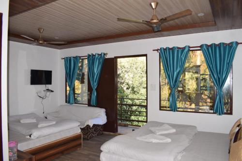 Imagen general del Kedar Valley Resorts by KV. Foto 8