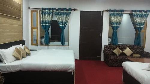 Imagen general del Kedar Valley Resorts by KV. Foto 9