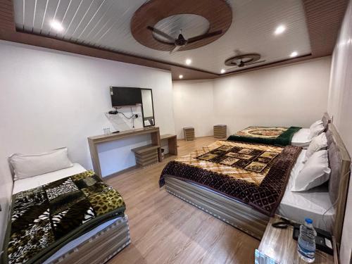 Imagen general del Kedar Valley Resorts by KV. Foto 12