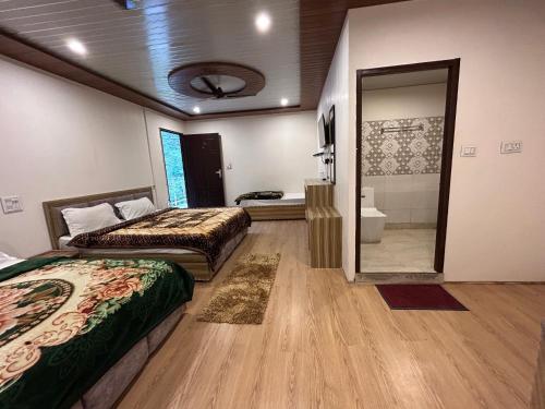 Imagen general del Kedar Valley Resorts by KV. Foto 13