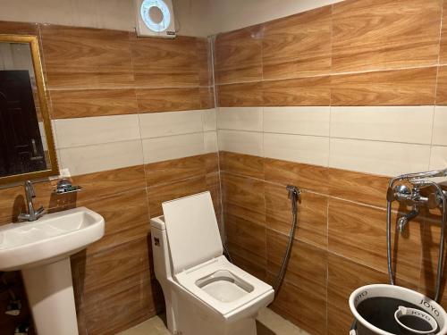 Imagen general del Kedar Valley Resorts by KV. Foto 14