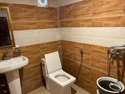 Imagen general del Kedar Valley Resorts by KV. Foto 15