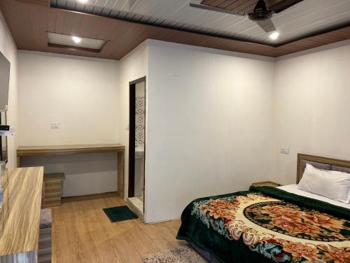 Imagen general del Kedar Valley Resorts by KV. Foto 16