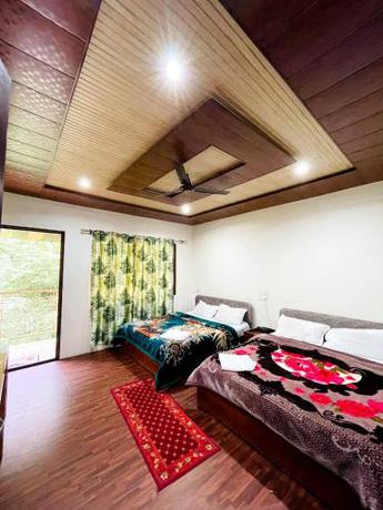 Imagen de la habitación del Kedar Valley Resorts by KV. Foto 19
