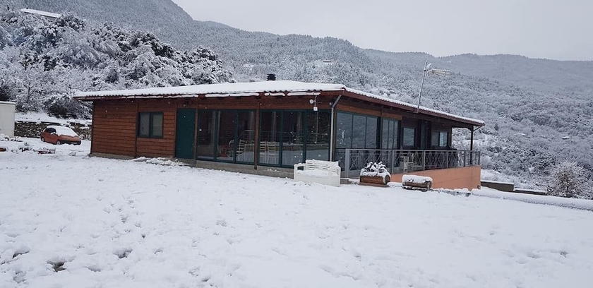 Imagen general del Kedros Chalet. Foto 3