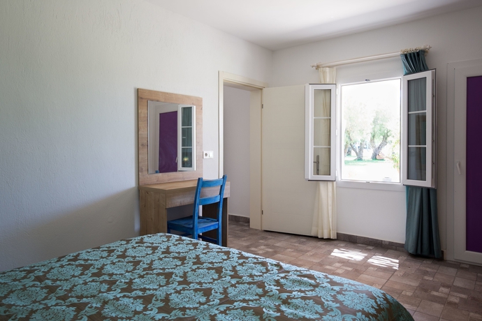 Imagen de la habitación del Kefi Beach and Suites. Foto 11