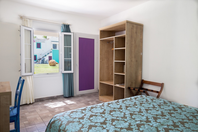 Imagen de la habitación del Kefi Beach and Suites. Foto 13