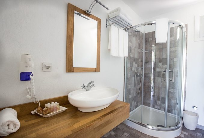 Imagen de la habitación del Kefi Beach and Suites. Foto 16