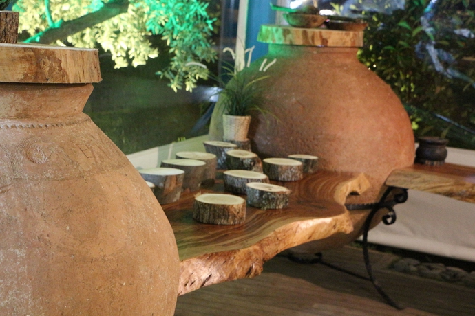 Imagen general del Kefi Beach and Suites. Foto 2