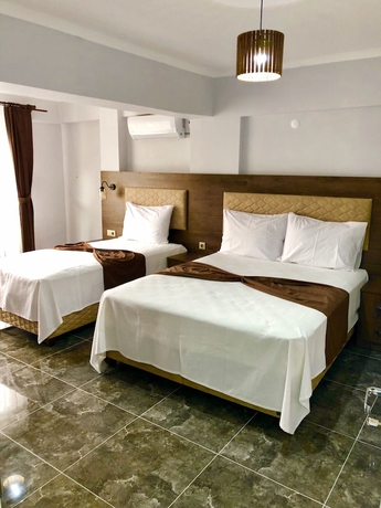 Imagen de la habitación del Kehribar Otel and Cafe Restaurant. Foto 9