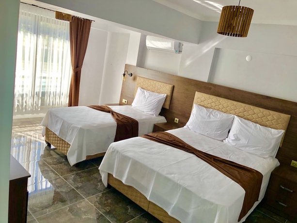 Imagen de la habitación del Kehribar Otel and Cafe Restaurant. Foto 10