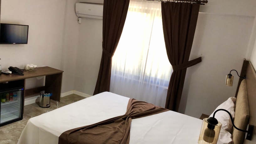 Imagen de la habitación del Kehribar Otel and Cafe Restaurant. Foto 11