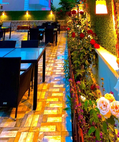 Imagen de la habitación del Kehribar Otel and Cafe Restaurant. Foto 17