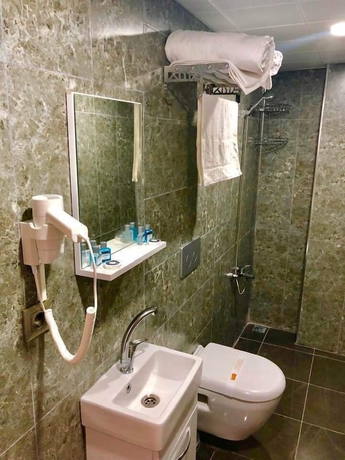 Imagen de la habitación del Kehribar Otel and Cafe Restaurant. Foto 19