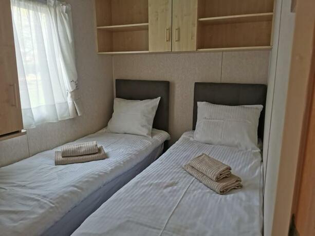 Imagen general del Keja Domki Chłapowo. Foto 2