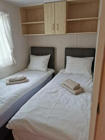 Imagen general del Keja Domki Chłapowo. Foto 3